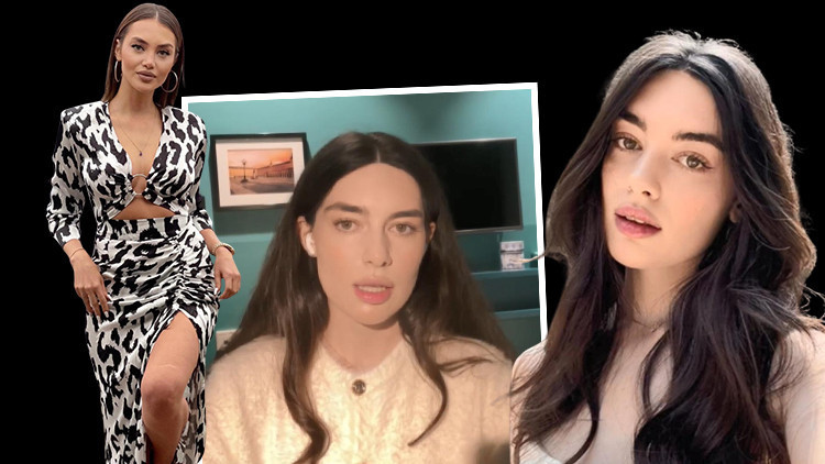 Rus İş Adamının Doğum G&uuml;n&uuml; Partisinde Şok Olay!