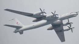 Rus Bombardıman U&ccedil;aklarından Etkileyici G&ouml;steri! Barents ve Norve&ccedil; Denizlerinde U&ccedil;uşlar Ger&ccedil;ekleşti