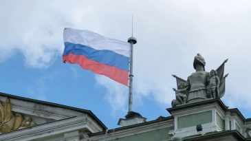 Rusya Savunma Bakanlığı: Zaporijya&rsquo;da İki Yeni Yerleşim Kontrol Altına Alındı