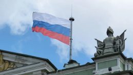 Rusya: Ukrayna'nın İHA Saldırısı Nedeniyle 7 Kişi Yaralandı