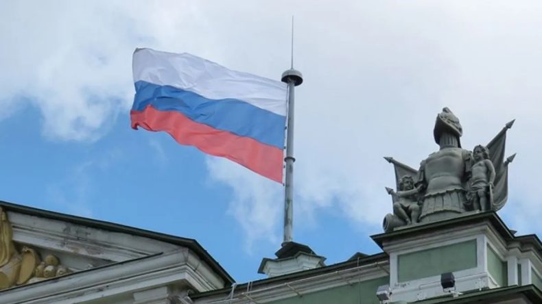 Rusya: Ukrayna'nın İHA Saldırısı Nedeniyle 7 Kişi Yaralandı