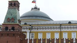 Rusya: Washington&rsquo;ın 28 Maddelik Planına Ek 4 Yeni Belge Daha Sunuldu