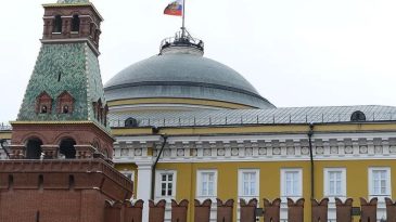 Rusya: Washington&rsquo;ın 28 Maddelik Planına Ek 4 Yeni Belge Daha Sunuldu
