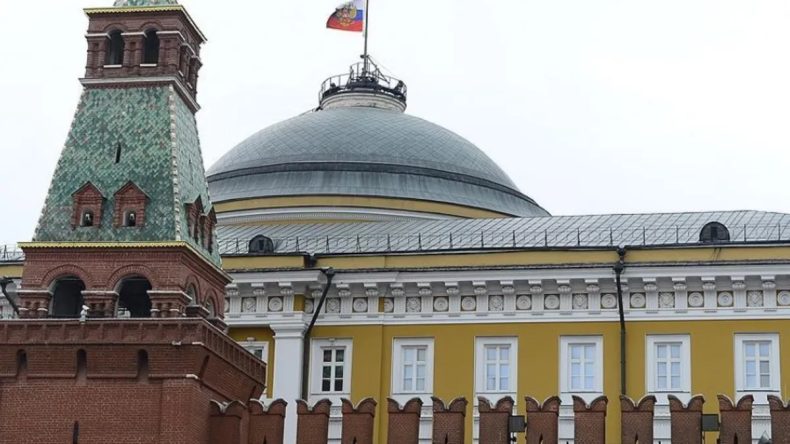 Rusya: Washington&rsquo;ın 28 Maddelik Planına Ek 4 Yeni Belge Daha Sunuldu