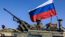 Rusya'dan Yeni Strateji: Zaporijya'da Başka Bir Yerleşim Kontrol Altına Alındı