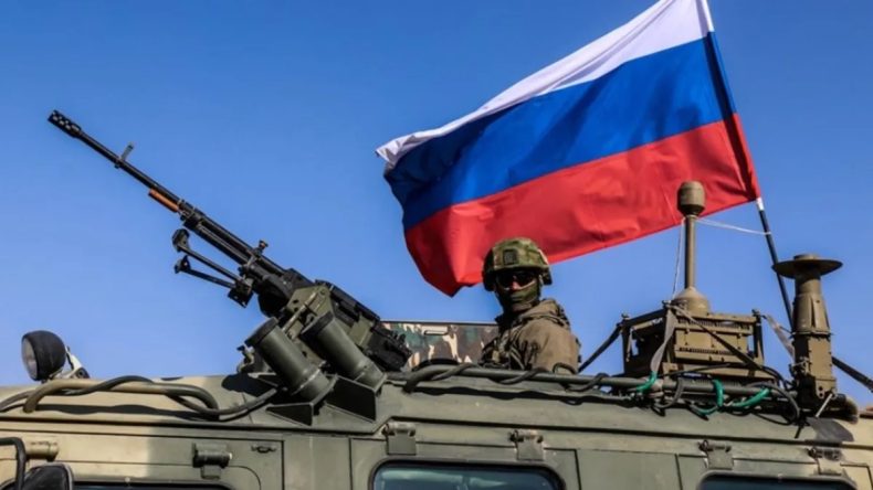 Rusya'dan Yeni Strateji: Zaporijya'da Başka Bir Yerleşim Kontrol Altına Alındı