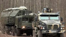 Rusya'dan Avrupa'ya G&ouml;zdağı: Oreşnik Belarus'ta Muharebe G&ouml;revine Başladı