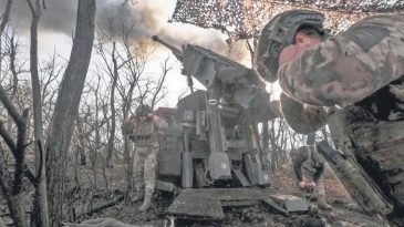 Rusya’dan Avrupa’ya Tekrar Savaş Uyarısı