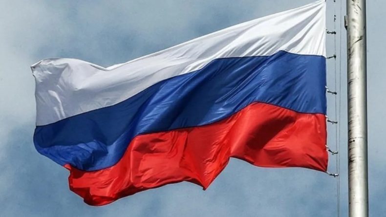 Rusya&rsquo;dan Kiev&rsquo;e Yanıt: Ter&ouml;r Saldırılarına Cevap Verdik