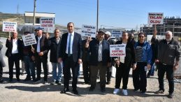 SABAH, Uzundere'de B&uuml;y&uuml;kşehir Belediyesi'nin Kira Yardımını Artırdığını Duyurdu