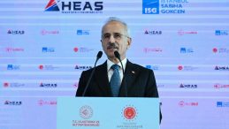 Sabiha G&ouml;k&ccedil;en Havalimanı Yenilenen Terminal 1 Binası Hizmete A&ccedil;ıldı