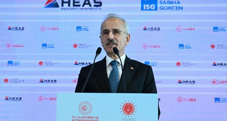 Sabiha Gökçen Havalimanı Yenilenen Terminal 1 Binası Hizmete Açıldı