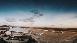 Sabiha G&ouml;k&ccedil;en'e İkinci Pist Desteği! 2024 Yolcu Rekoru 11 Ayda Aşılmış durumda