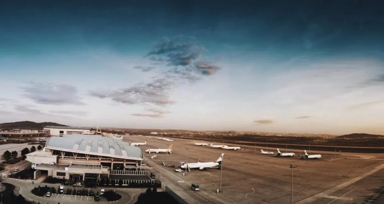 Sabiha G&ouml;k&ccedil;en'e İkinci Pist Desteği! 2024 Yolcu Rekoru 11 Ayda Aşılmış durumda