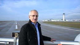 Sabiha G&ouml;k&ccedil;en&rsquo;de Yeni D&ouml;nem Başlıyor! Terminal 1 Renovasyon Projesi&rsquo;nin İlk Fazı Yarın Hizmete A&ccedil;ılacak