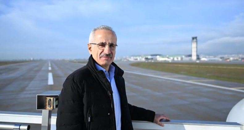 Sabiha G&ouml;k&ccedil;en&rsquo;de Yeni D&ouml;nem Başlıyor! Terminal 1 Renovasyon Projesi&rsquo;nin İlk Fazı Yarın Hizmete A&ccedil;ılacak