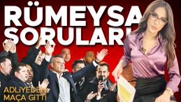 Sadettin Saran, Adli Kontrolle Serbest Bırakıldı