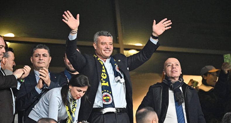 Sadettin Saran, Taraftarlara Selam G&ouml;nderdi