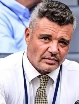 Sadettin Saran'ın Uyuşturucu Test Sonu&ccedil;ları A&ccedil;ıklandı!