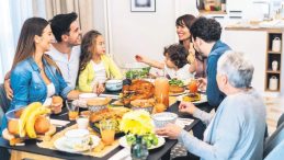 Sağlıklı Yılbaşı Sofrası Rehberi