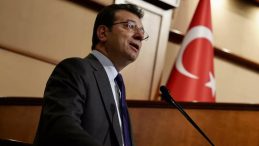 Sahte Diploma Davası: İmamoğlu'nun Yargılandığı Dava Ertelenmiştir