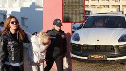 Sahte Konkordato Skandalı Ortaya &Ccedil;ıktı! 8 Kilo Altın Sevgiliden Ele Ge&ccedil;irildi: 15 Kişi Tutuklandı