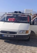 Sahte Plaka Takan Ehliyetsiz S&uuml;r&uuml;c&uuml;ye 92 Bin TL Ceza ve Hırsızlık Zanlıları G&ouml;zaltında