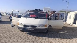 Sahte Plaka Takan Ehliyetsiz S&uuml;r&uuml;c&uuml;ye 92 Bin TL Ceza ve Hırsızlık Zanlıları G&ouml;zaltında