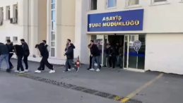 Sahte Polis Savcı &Ccedil;etesine B&uuml;y&uuml;k Operasyon: 25 Ş&uuml;pheli Tutuklandı