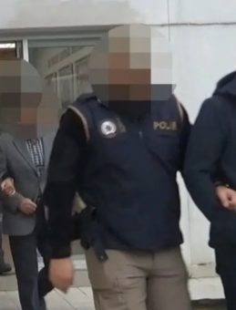 Sakarya Merkezli 4 İlde FET&Ouml; Operasyonu: 3 Tutuklama