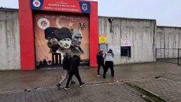 Sakarya'da DEAŞ'a Y&ouml;nelik Operasyon: İki Ş&uuml;pheli Tutuklandı