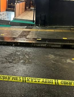 Sakarya'daki Silahlı Olayda 1 Kişi Hayatını Kaybetti: 4 Gözaltı!