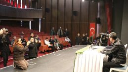 Sakaryaspor Olağan&uuml;st&uuml; Kongresi Ertelendi!