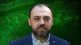 Sakaryaspor'un Yeni Başkanı A&ccedil;ıklandı!