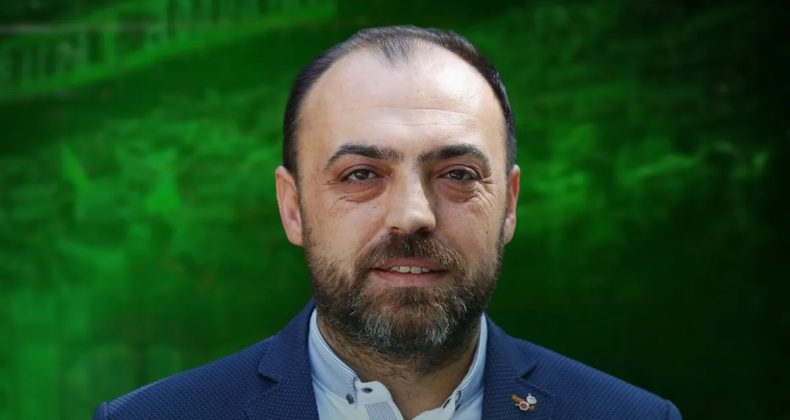 Sakaryaspor'un Yeni Başkanı A&ccedil;ıklandı!