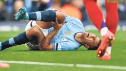 Sakatlıkların Kul&uuml;plere Faturası 3.45 Milyar Euro