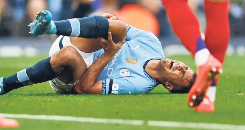 Sakatlıkların Kul&uuml;plere Faturası 3.45 Milyar Euro