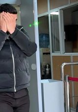 Saksıda Kenevir Yetiştiren Ş&uuml;pheli Tutuklandı