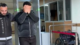 Saksıda Kenevir Yetiştiren Şüpheli Tutuklandı