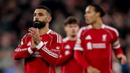 Salah depremi! Ayrılmak istiyor