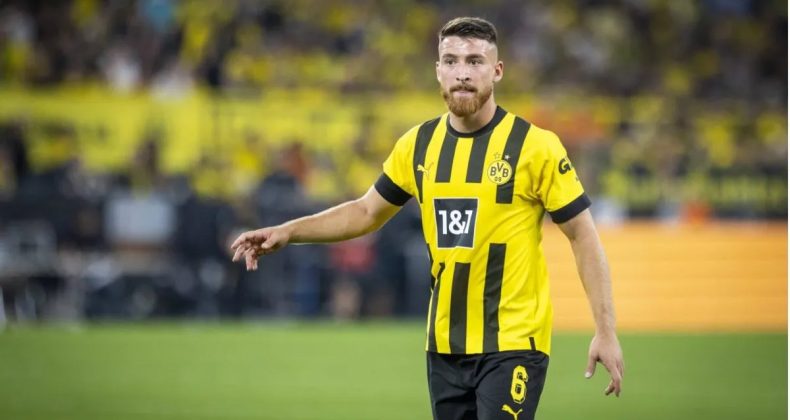 Salih Özcan İçin İlk İmza Gün Sayıyor