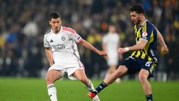 Salih U&ccedil;an: Beşiktaş'a Kartlar Basit &Ccedil;ıkıyor!