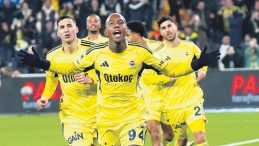 Samba Yapıyor, Zirveye Koşuyor