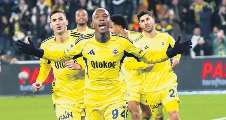 Samba Yapıyor, Zirveye Koşuyor