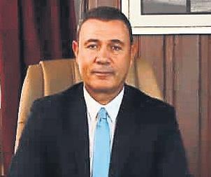 Şampiyonların Müdürü