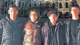 Şampiyonların M&uuml;d&uuml;r&uuml; A&ccedil;ığa Alındı