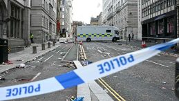 Şampiyonluk Kutlamasında Dehşet Sa&ccedil;tı! Cezası A&ccedil;ıklandı