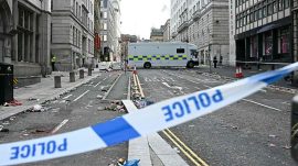 Şampiyonluk Kutlamasında Dehşet Sa&ccedil;tı! Cezası A&ccedil;ıklandı