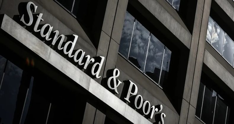 S&P'den 15 T&uuml;rk Şirketi i&ccedil;in Kredi Notu Değerlendirmesi