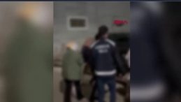 Samsun'da Fuhuş Operasyonu: 22 İşletmeye İdari İşlem!